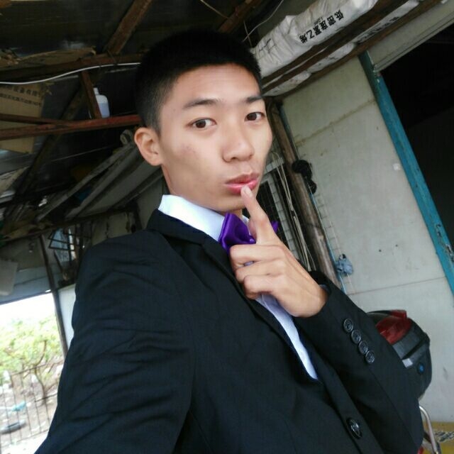 你会是我另一半吗的第一张照片--珠海父母相亲团