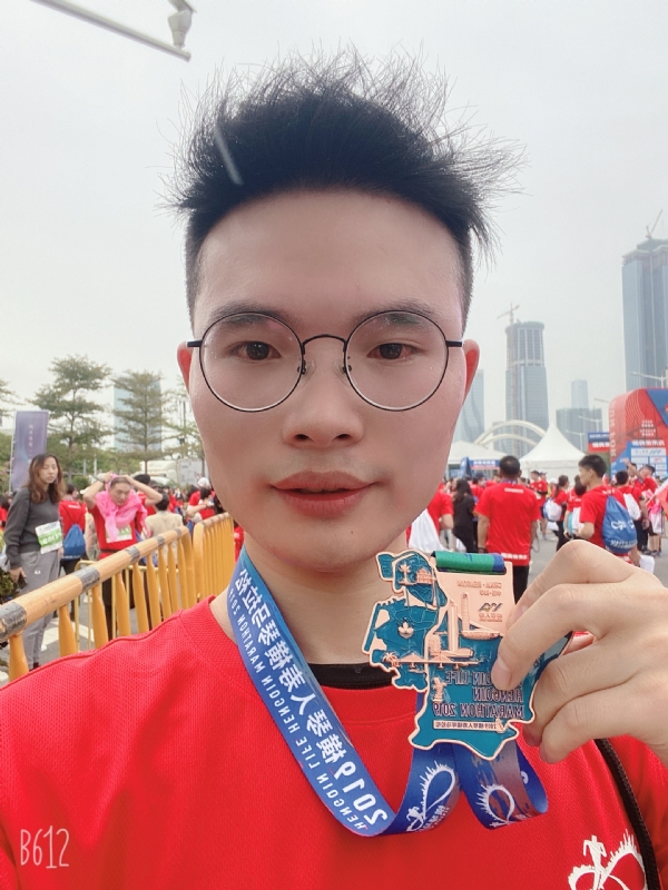 眼泪天蝎的第六张照片--珠海父母相亲团